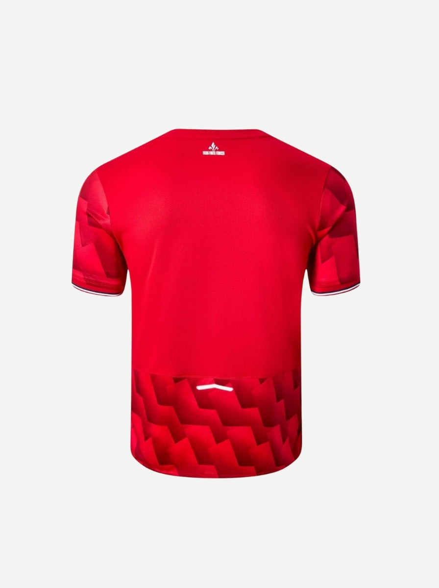 Jersey Home 25/26