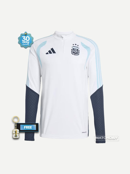 Training Top 2026