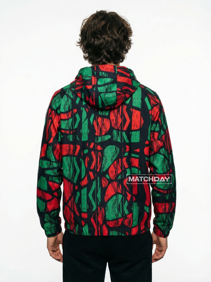 WindBreaker