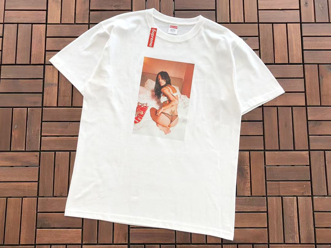 S🔥P🔥E🔥E & LARRY CLARK T-SHIRT