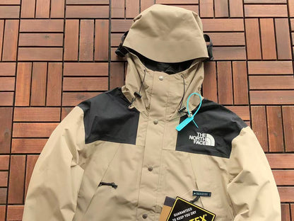 T🔥🔥 N🔥🔥F🔥🔥JACKET not waterproof