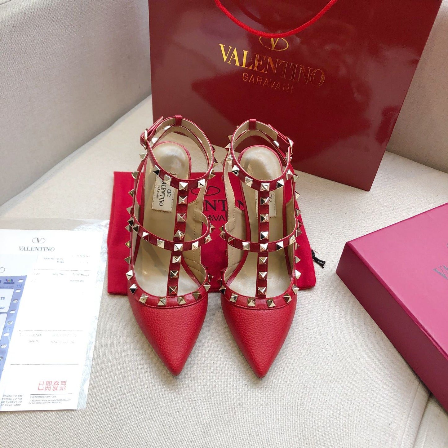 Valentino
