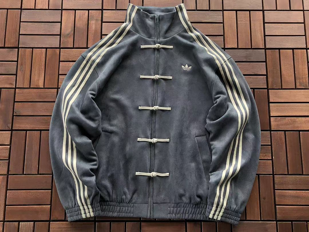🔥husky11🔥~ adidas Originals CTT 3.1 Soft Jacket