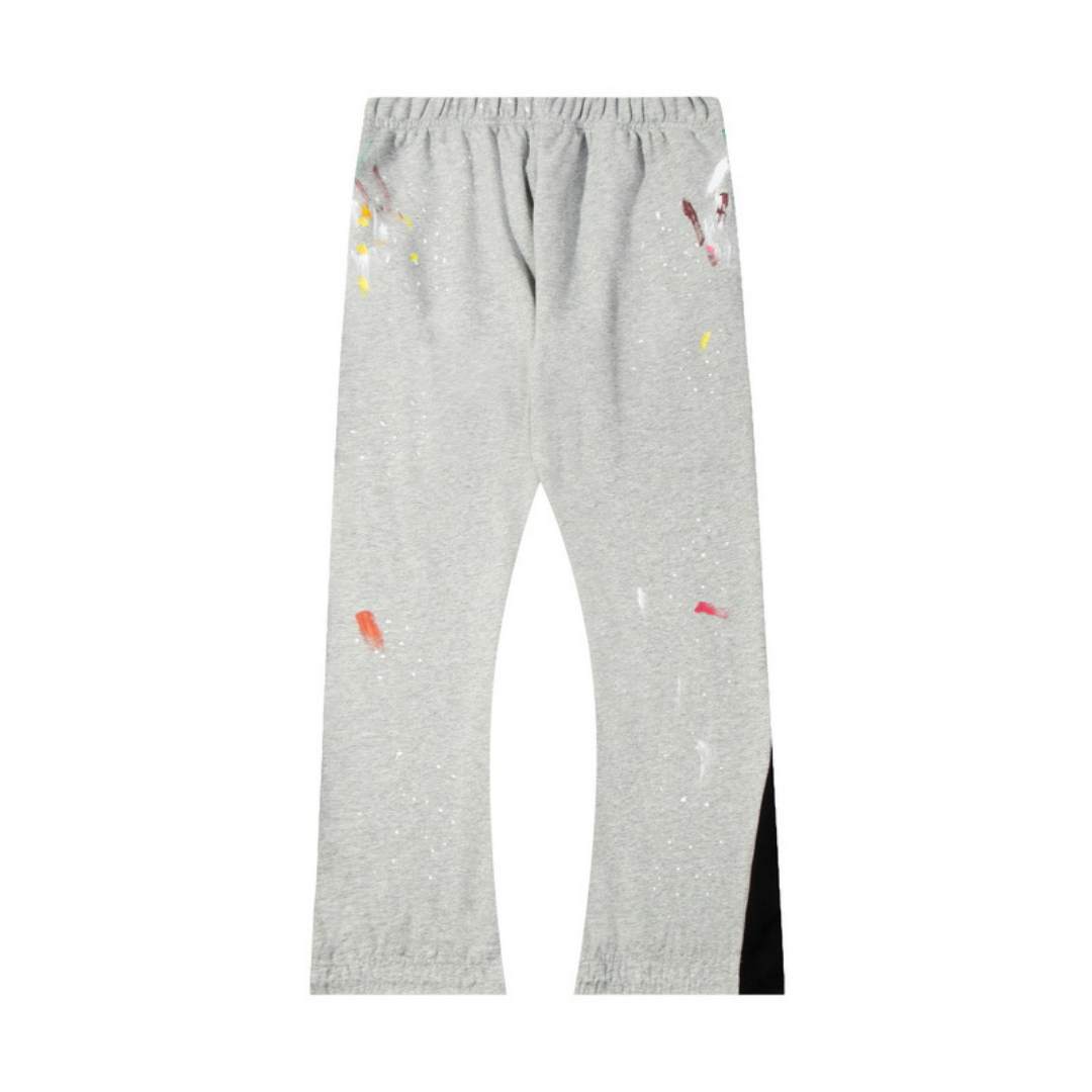 Dipartimento Galleria, Pantaloni di Vernice