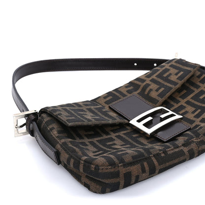Zucca Baguette Tobacco Brown