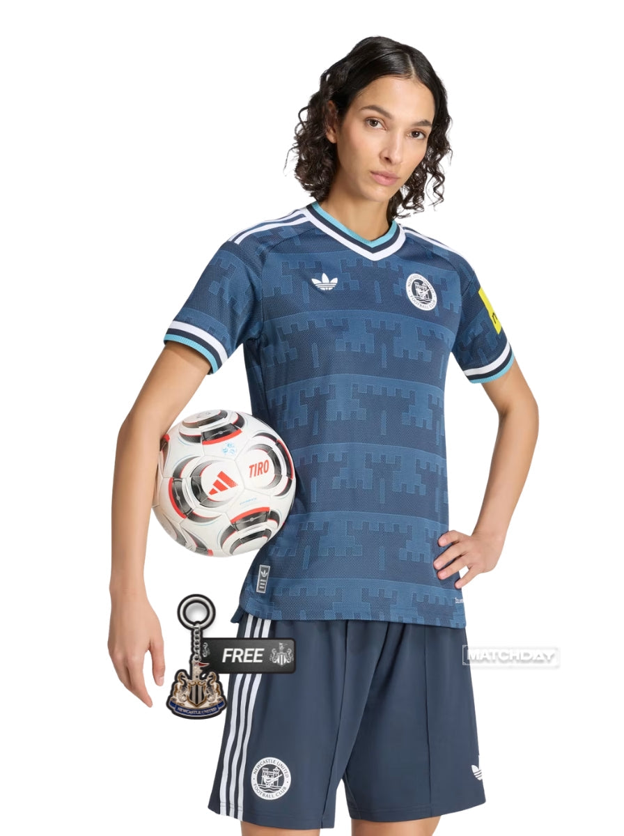 Jersey Away Women's 26/27