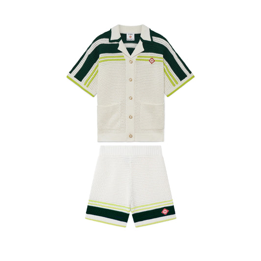 Conjunto CASA BLANC@