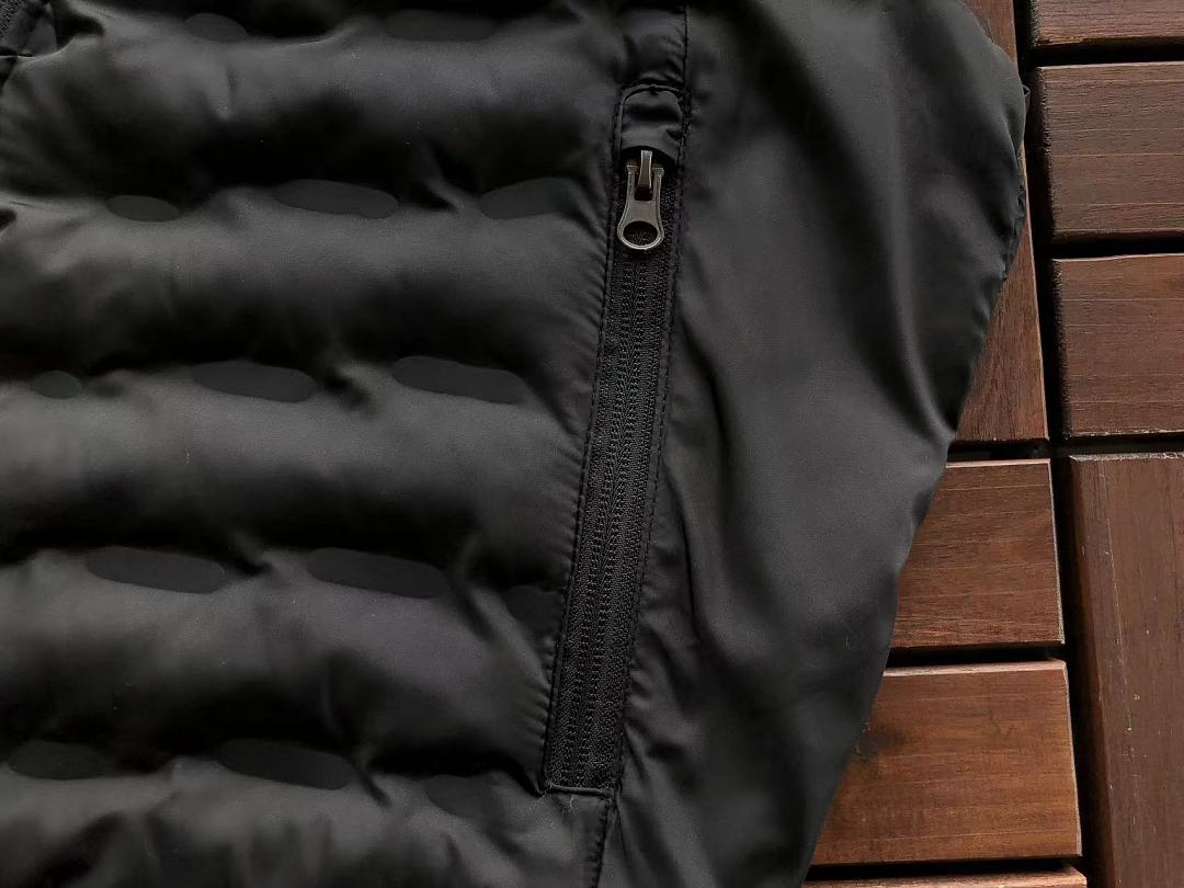 N🔥K🔥DOWN VEST