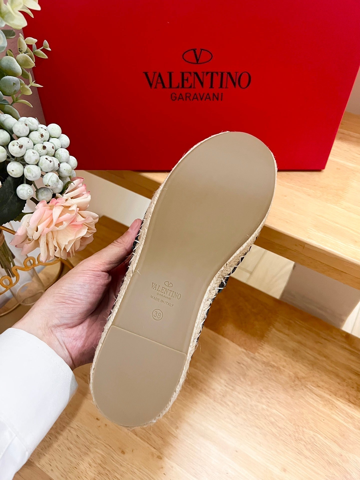 Valentino