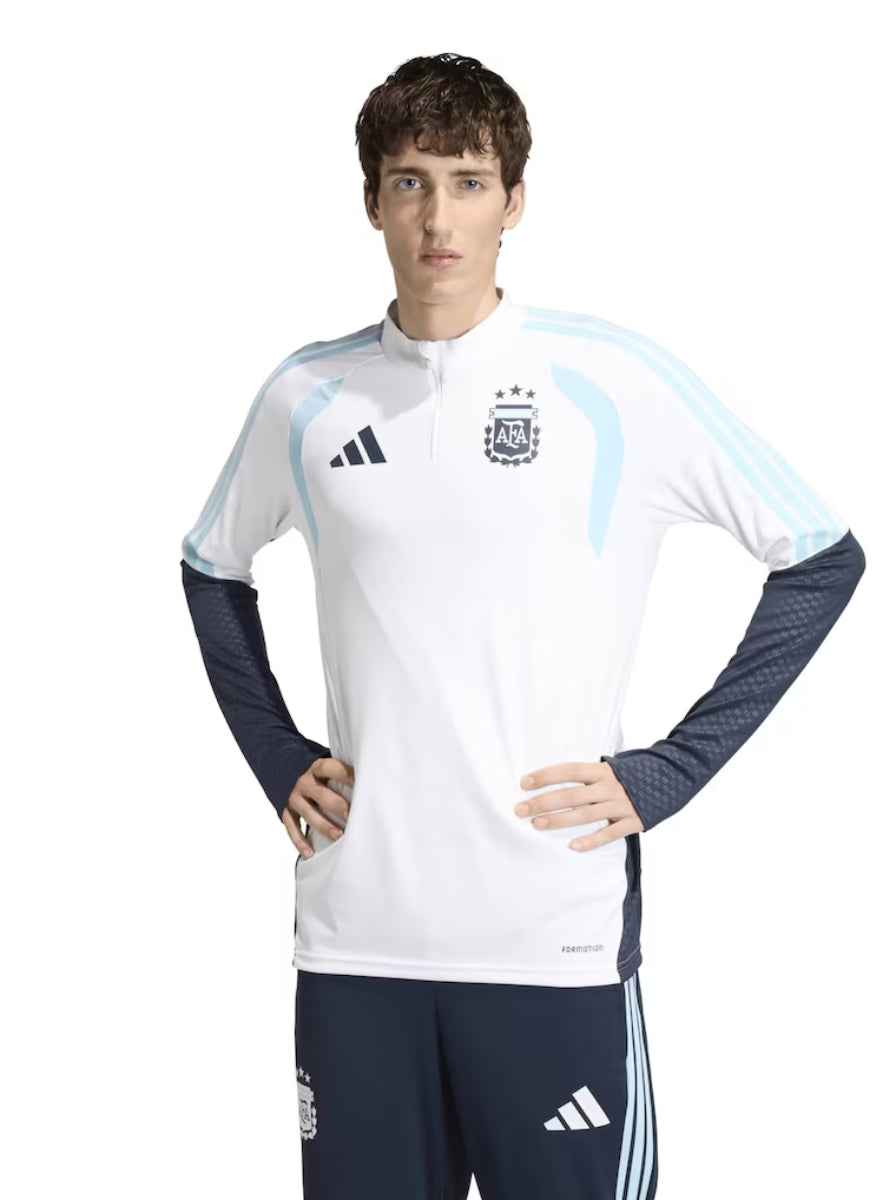 Training Top 2026