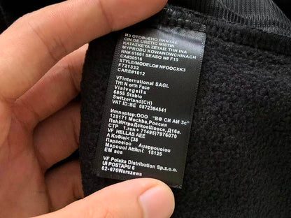 T🔥🔥 N🔥🔥F🔥🔥JACKET FLEECE