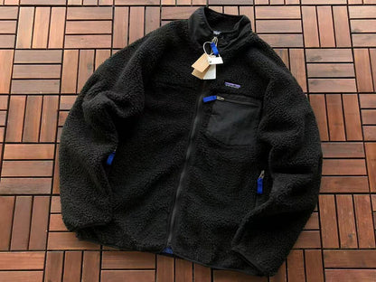 P🔥TAG🔥N🔥A JACKET FLEECE
