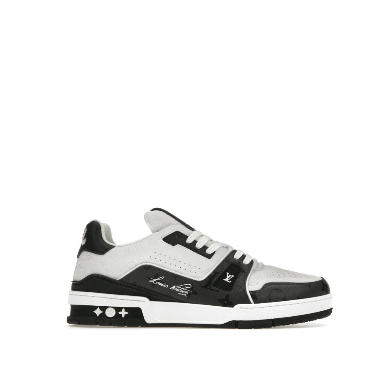 Louis vuitt0n trainer