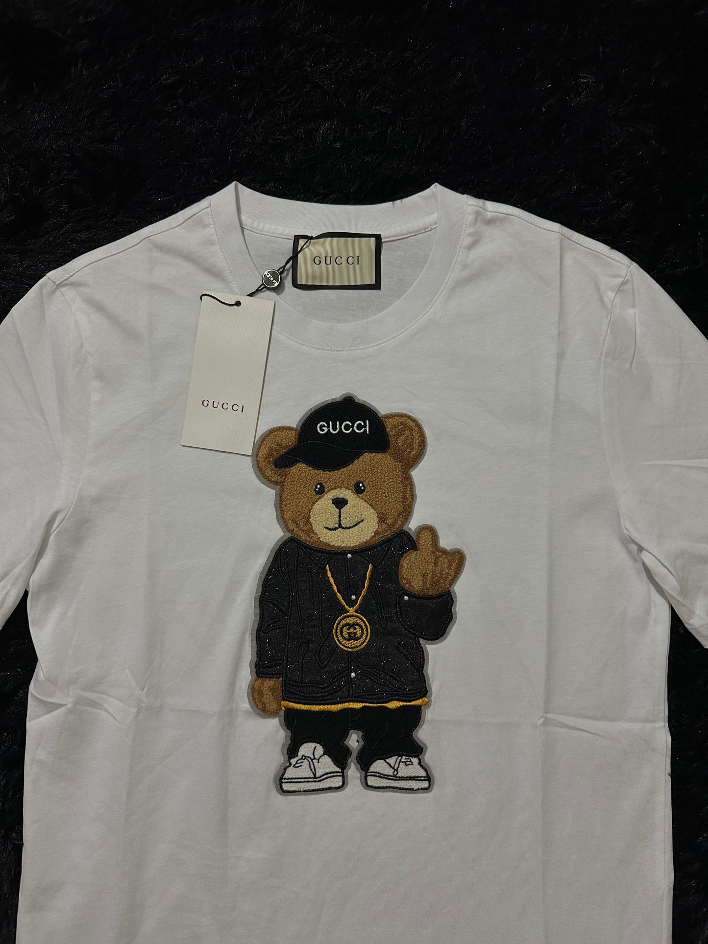 High quality T-shirt