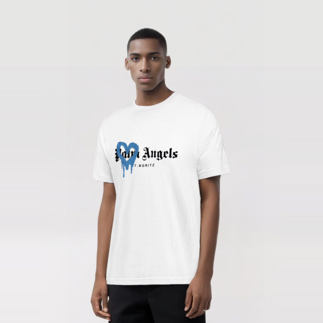 CAMISETA PALM ANGEL$