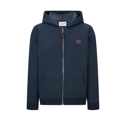 SUDADERA MlU MlU
