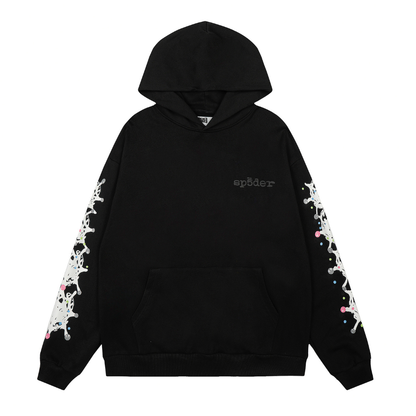 Sudadera Sp5der