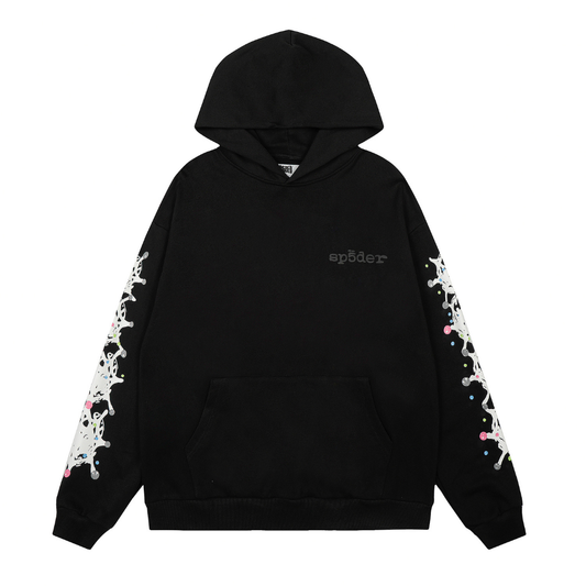 Sudadera Sp5der