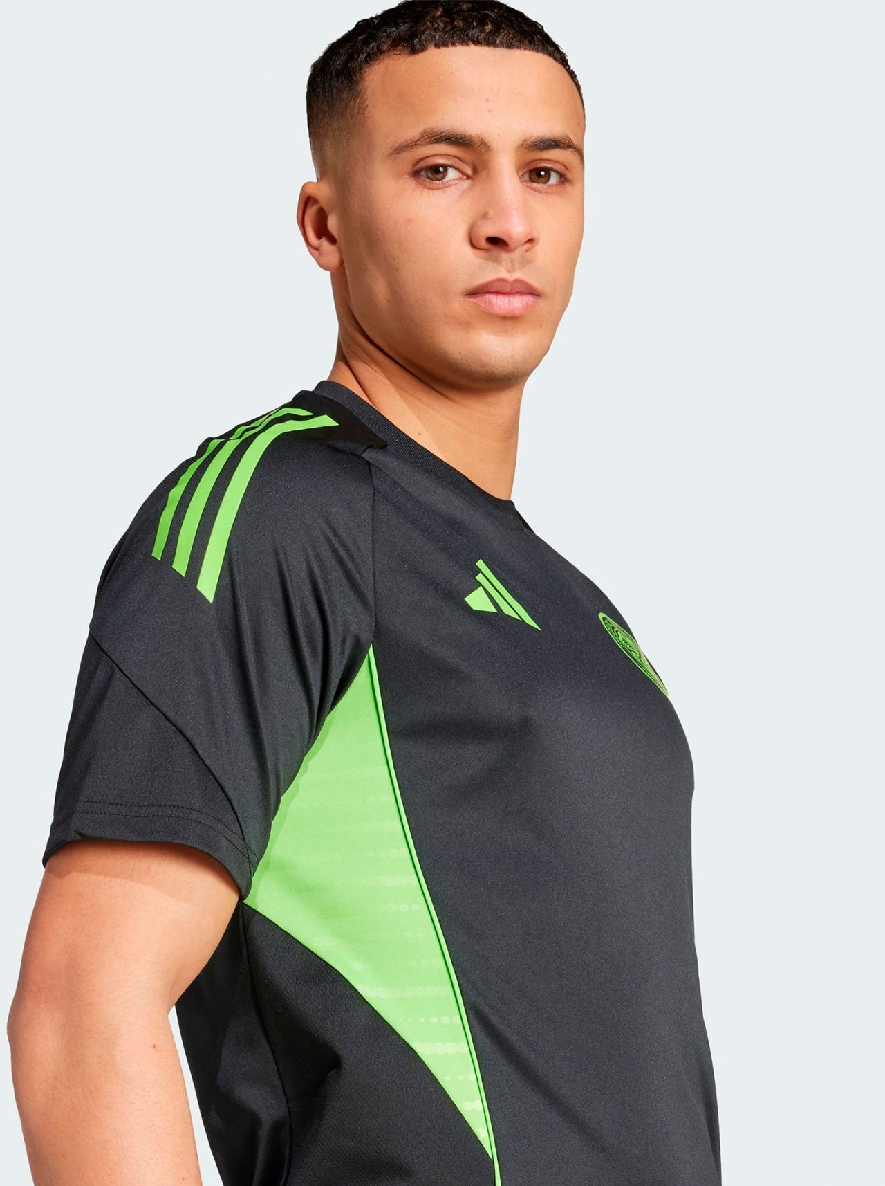 Jersey Training 25/26