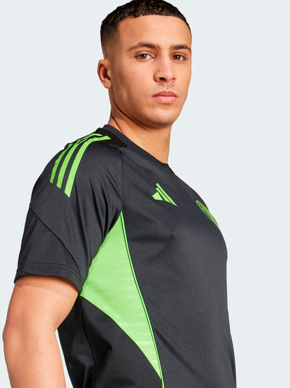 Jersey Training 25/26