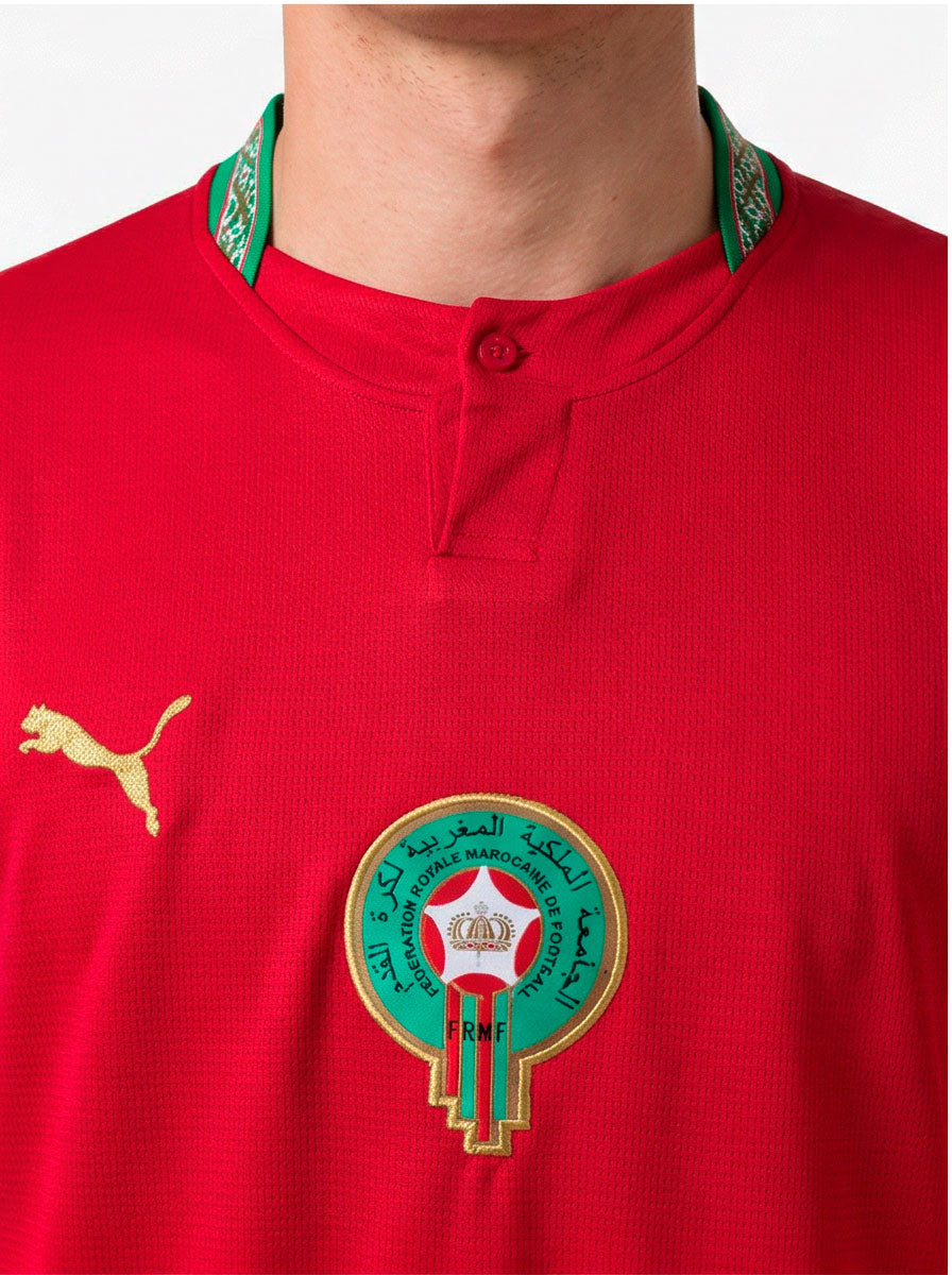 Jersey Home 2026