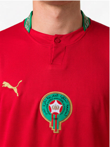 Jersey Home 2026