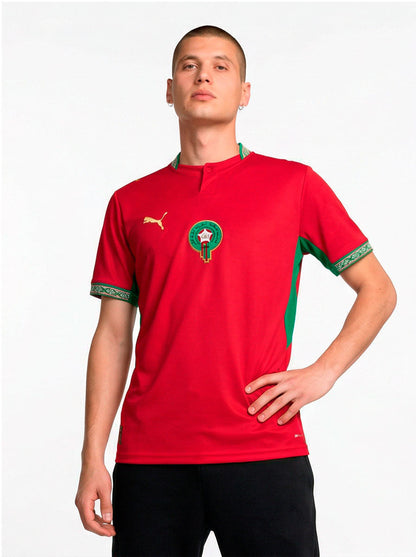 Jersey Home 2026