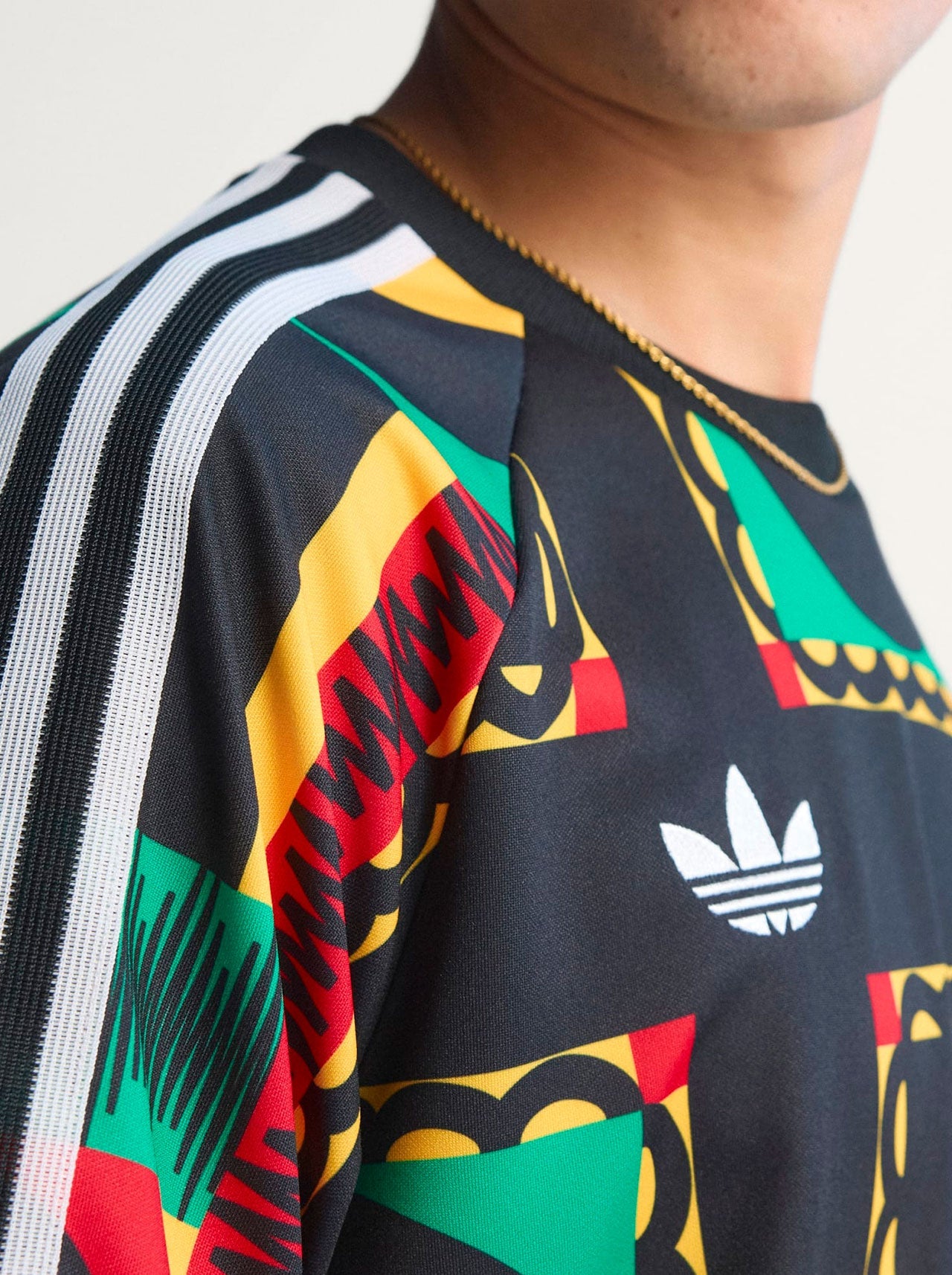 Jersey Special Edition 2026