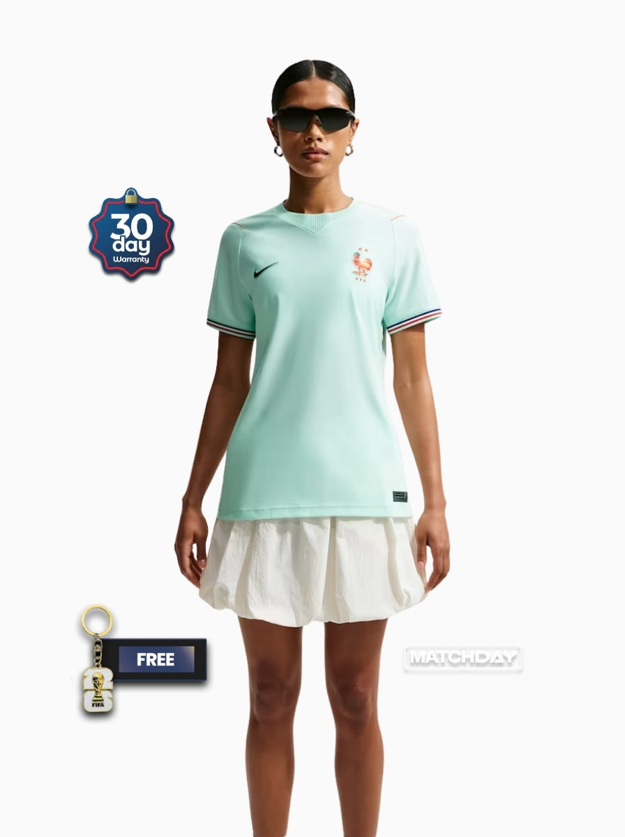 Jersey Away Women's 2026