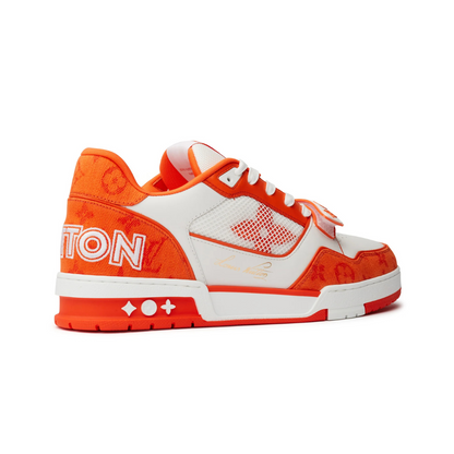 LOUIS VOUITT0N trainers