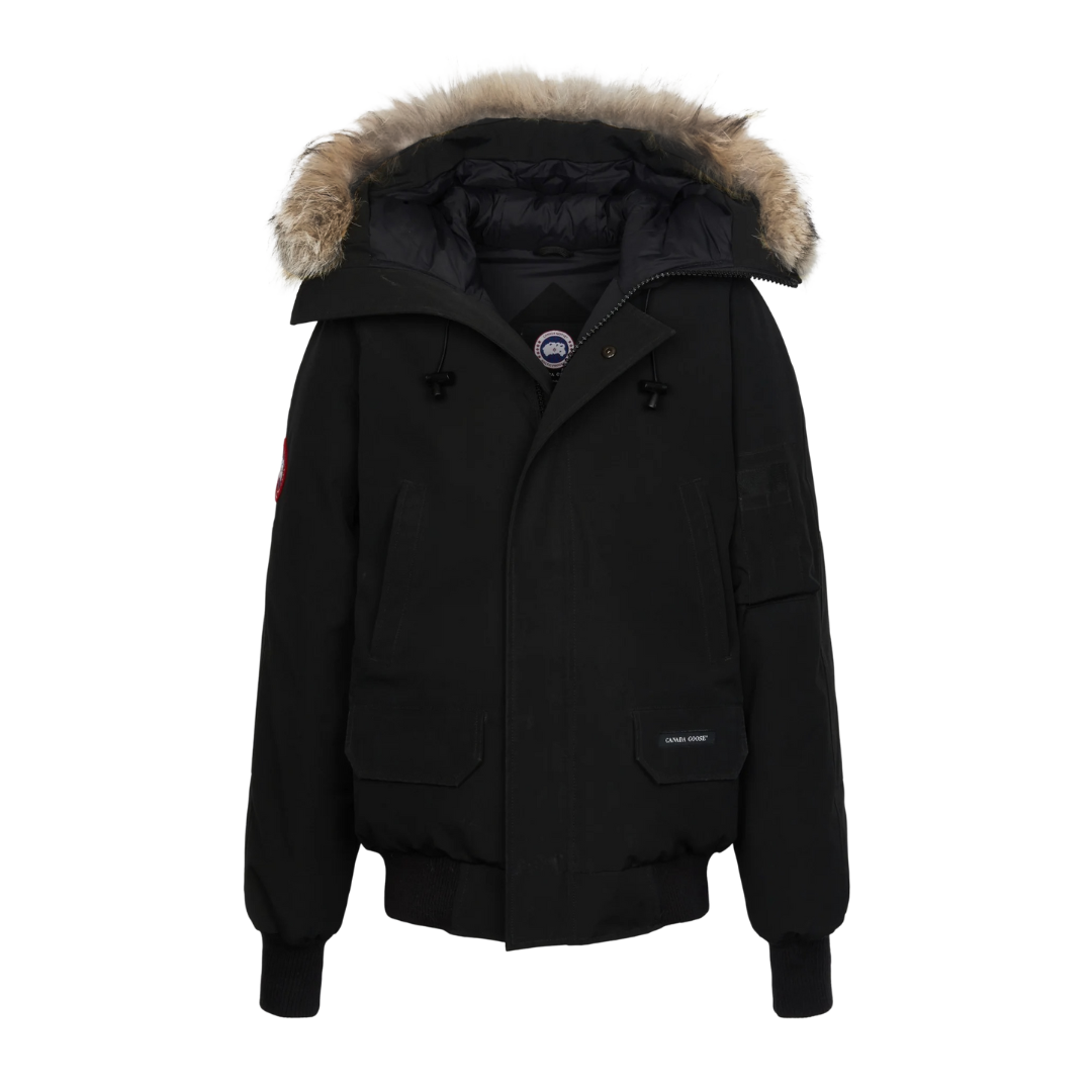 Chaqueta CANADA GOOS£