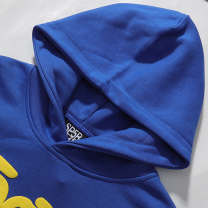 Chandal Sp5der