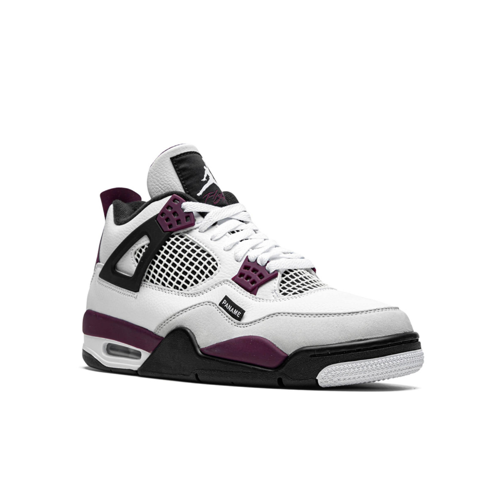 JORDAN 4 Retro PSG