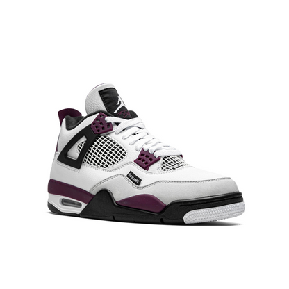 JORDAN 4 Retro PSG