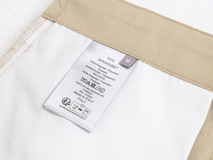 PANTALONES CORTOS DIØR