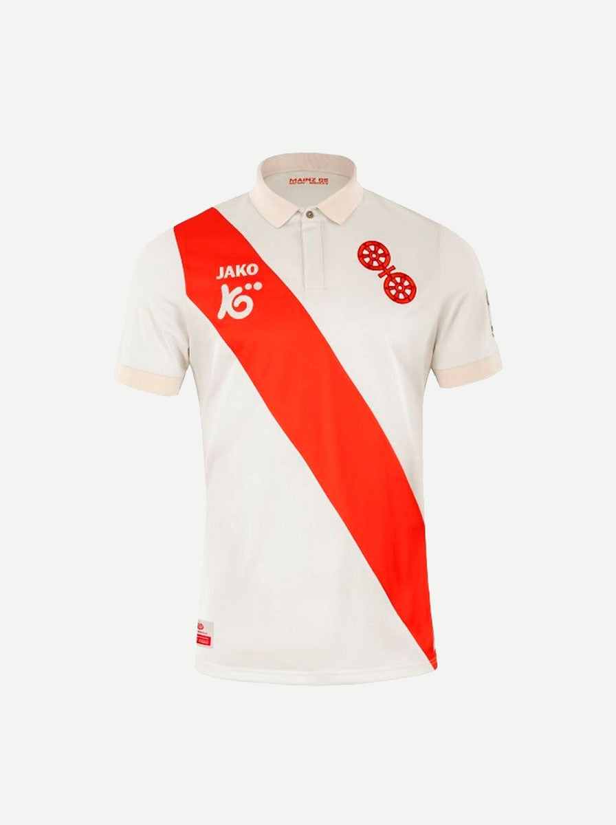 Jersey 120th 25/26