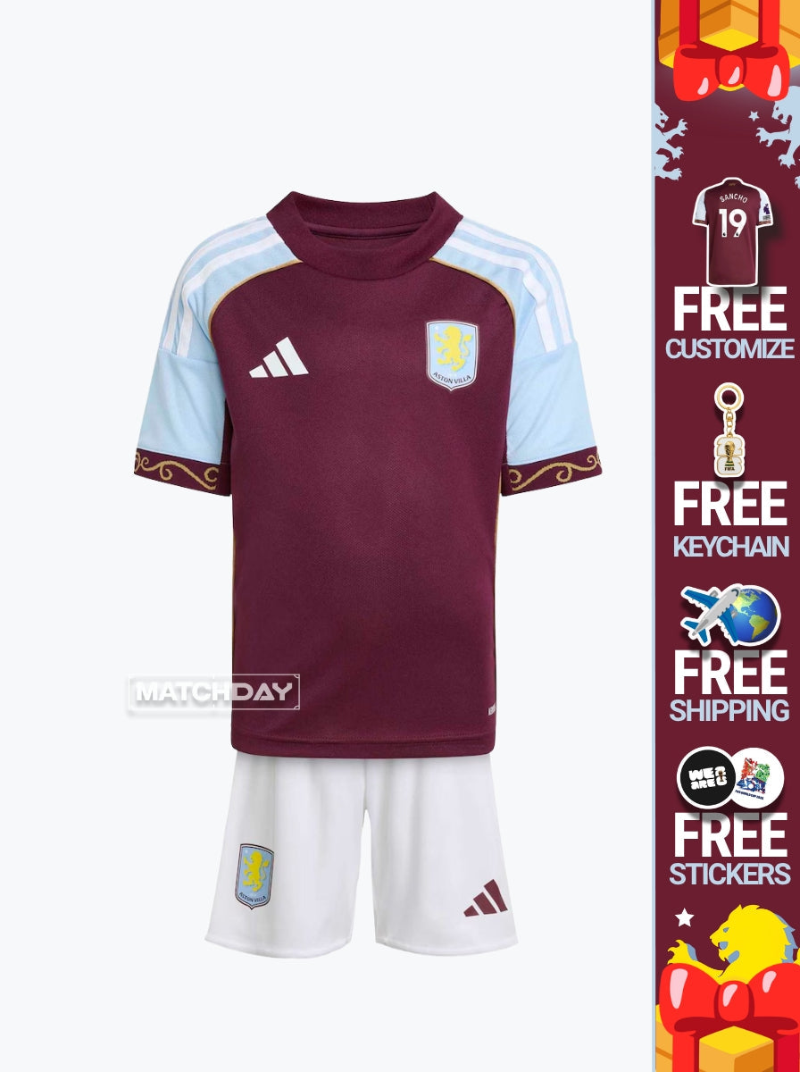 Kids Kit Home 2026