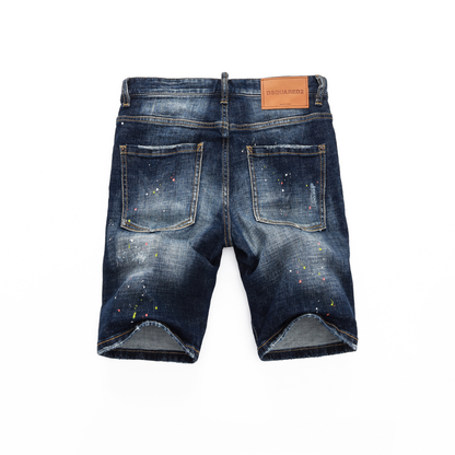 Pantalones cortos DESQUAR£D