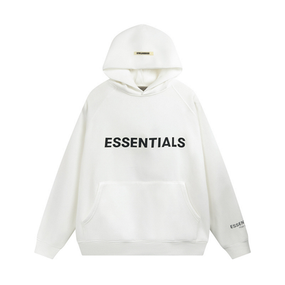 Sudadera ESSENTIAL