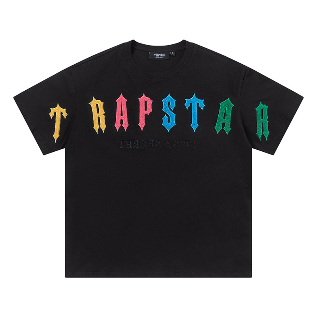 Conjunto TRAPSTAR