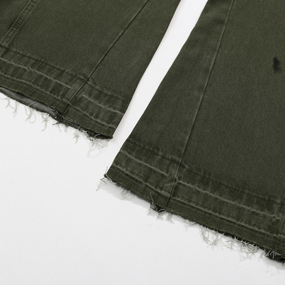 Pantalones GALERRY DEPT