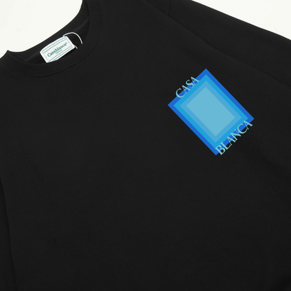 Sudadera CASA BLANC@