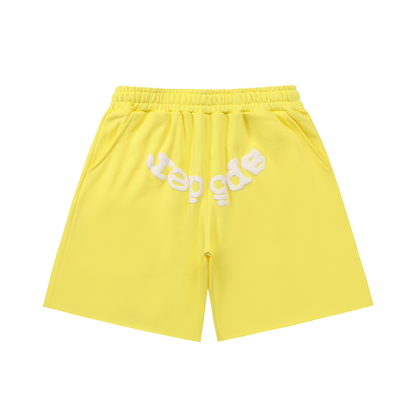 Pantaloncini Sp5der