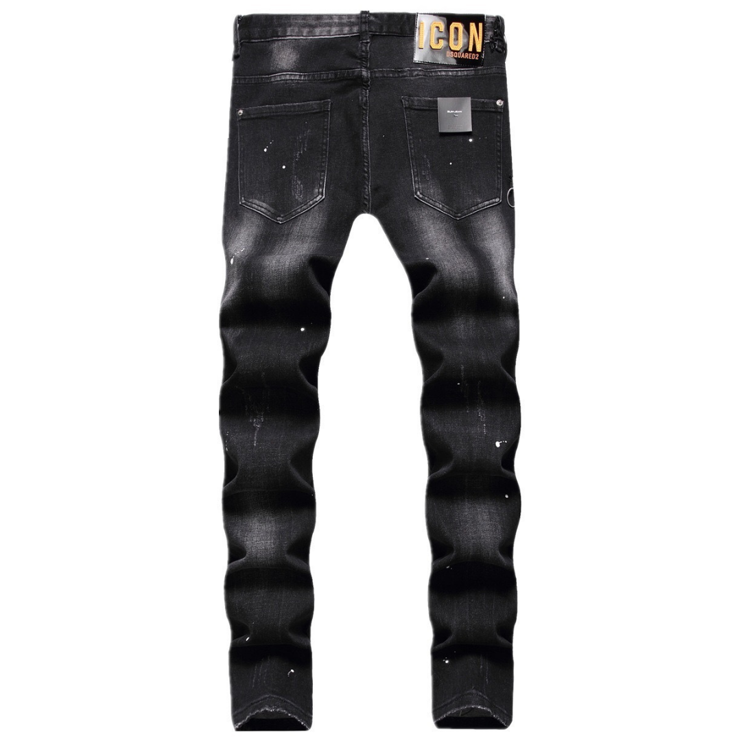 Pantalones DESQUAR£D