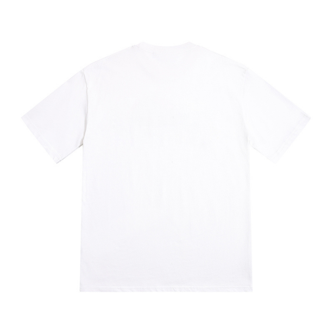 Camiseta TRAPSTAR