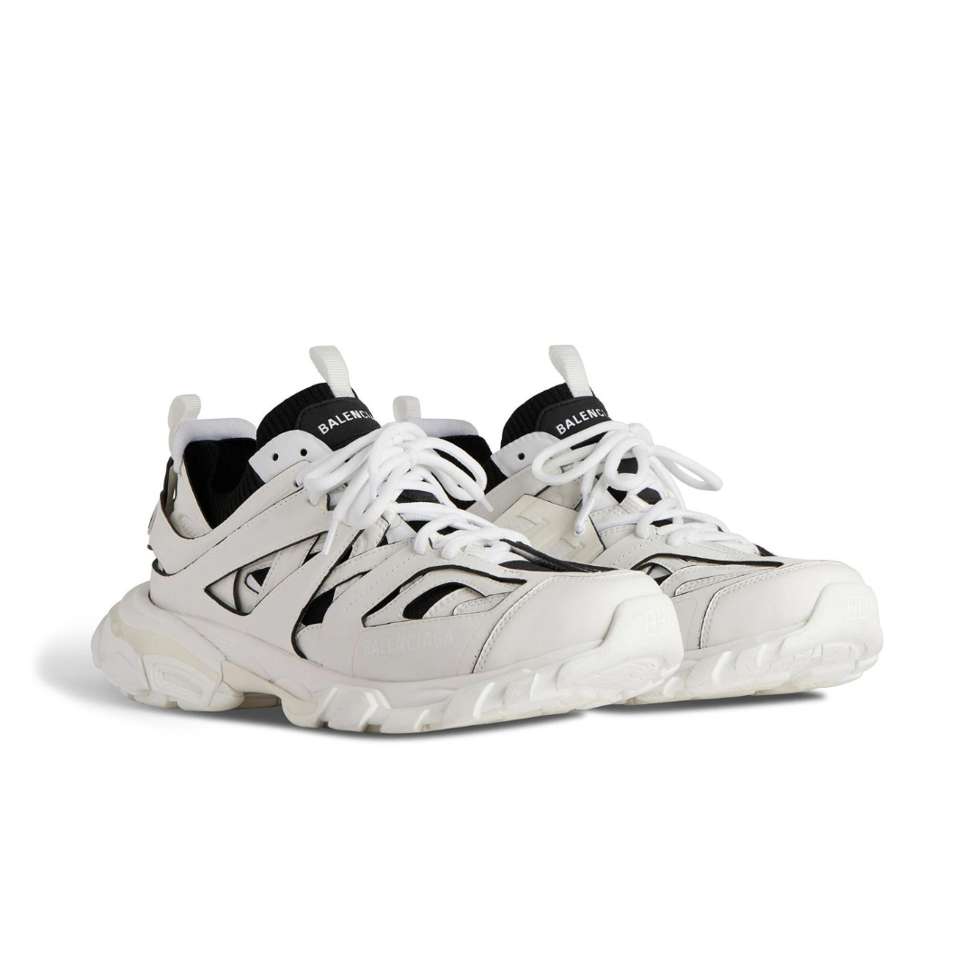 BALENCIAG@ TRACK 2