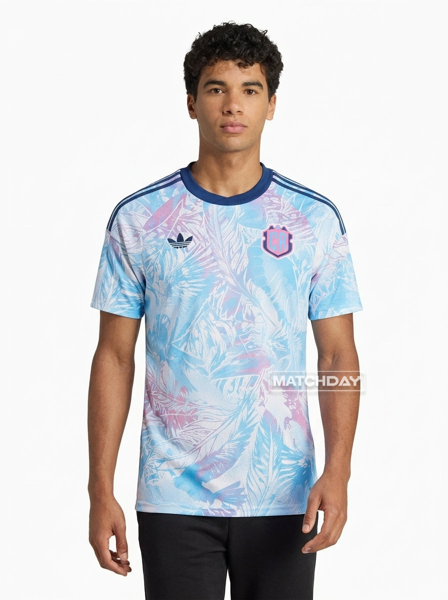 Jersey Away 2026