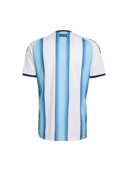 Combo 3 Jerseys Home, Away & Pre-Match 2026
