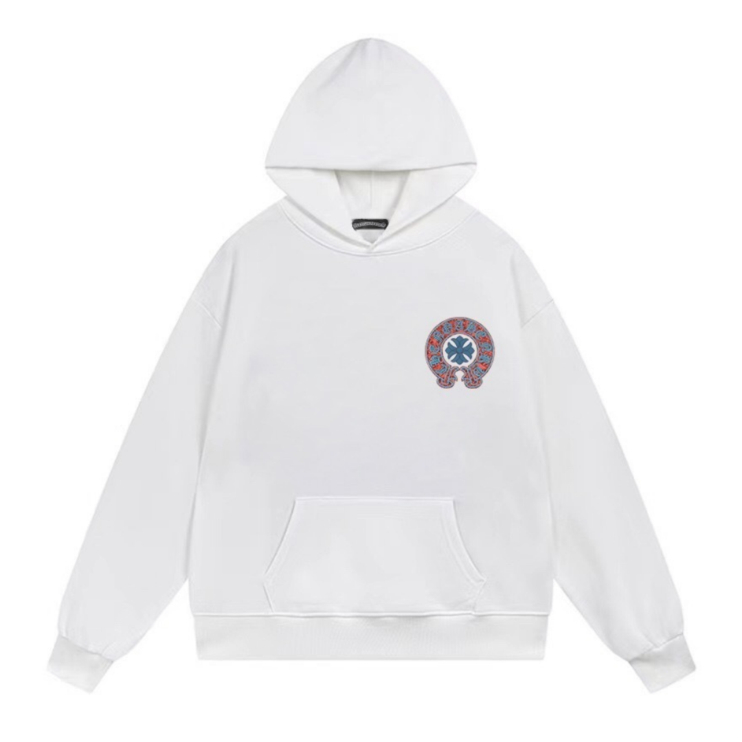 Sudadera CHROME HEART$