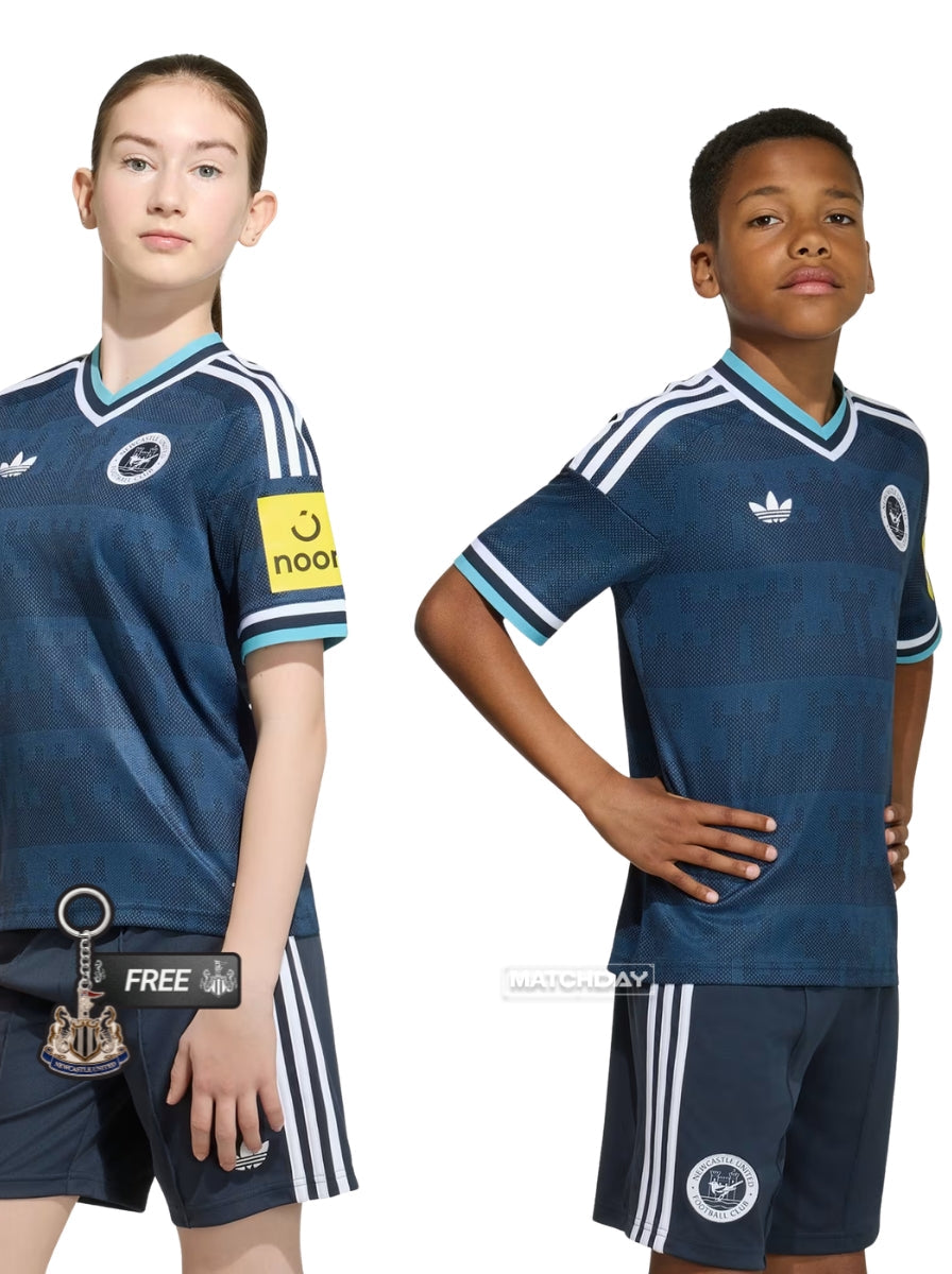 Kids Kit Away 26/27